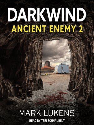 cover image of Darkwind